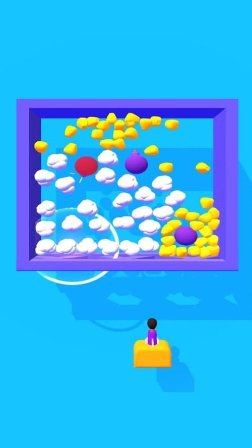 爆米花游戏最全攻略解说_爆米花游戏最新技巧通关