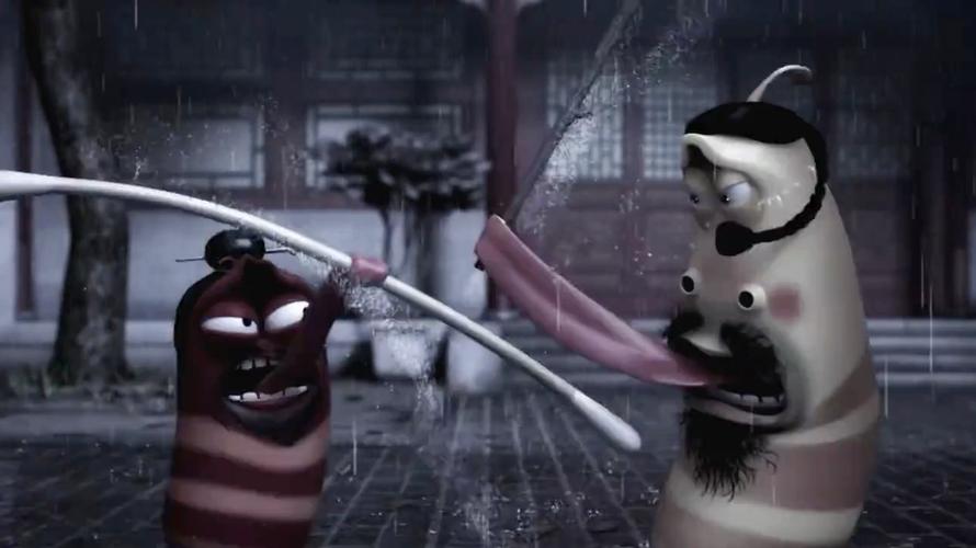 爆笑虫子大冒险最全游戏攻略解说_爆笑虫子大冒险最新游戏技巧通关