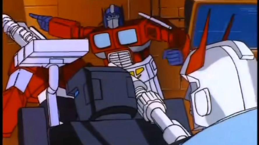 爆笑变形金刚最全游戏攻略解说_爆笑变形金刚最新游戏技巧通关