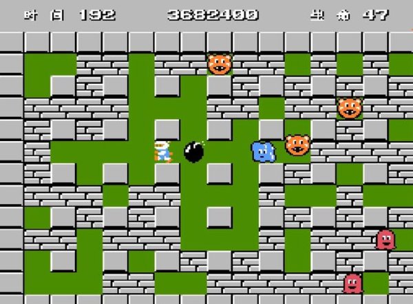 爆破人最全游戏攻略解说_爆破人最新游戏技巧通关