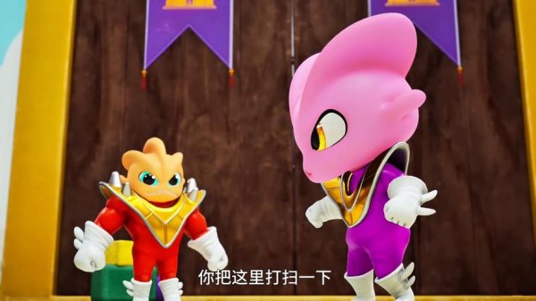 爆爆龙最全游戏攻略解说_爆爆龙最新游戏技巧通关