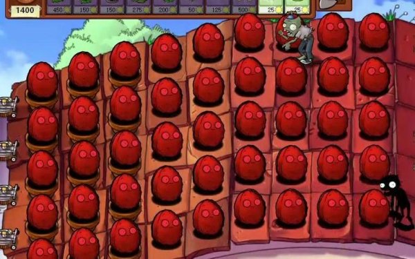 爆炸坚果最全游戏攻略解说_爆炸坚果最新游戏技巧通关