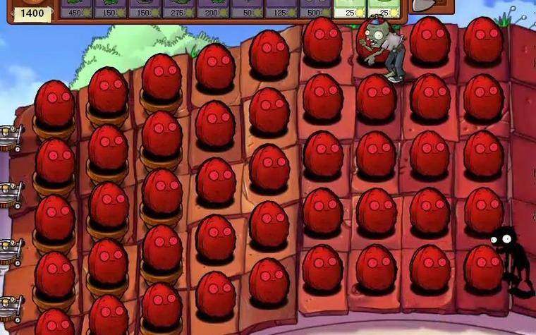 爆炸坚果最全游戏攻略解说_爆炸坚果最新游戏技巧通关