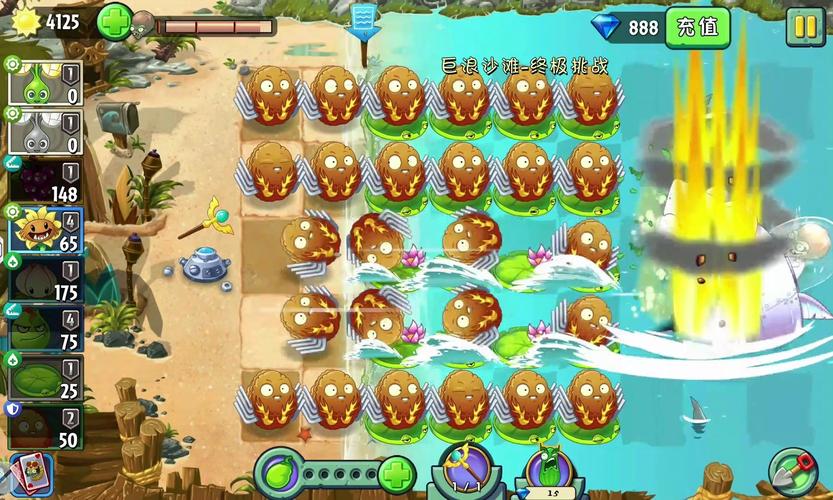 爆炸坚果最全游戏攻略解说_爆炸坚果最新游戏技巧通关