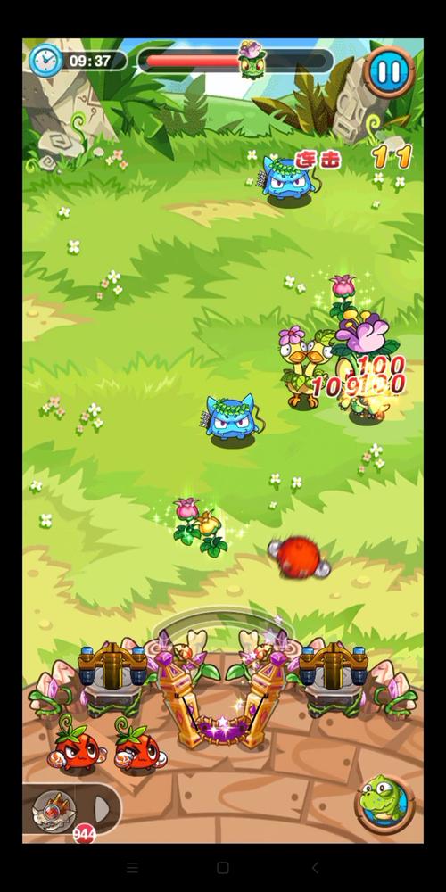 燃烧的蔬菜4最全游戏攻略解说_燃烧的蔬菜4最新游戏技巧通关