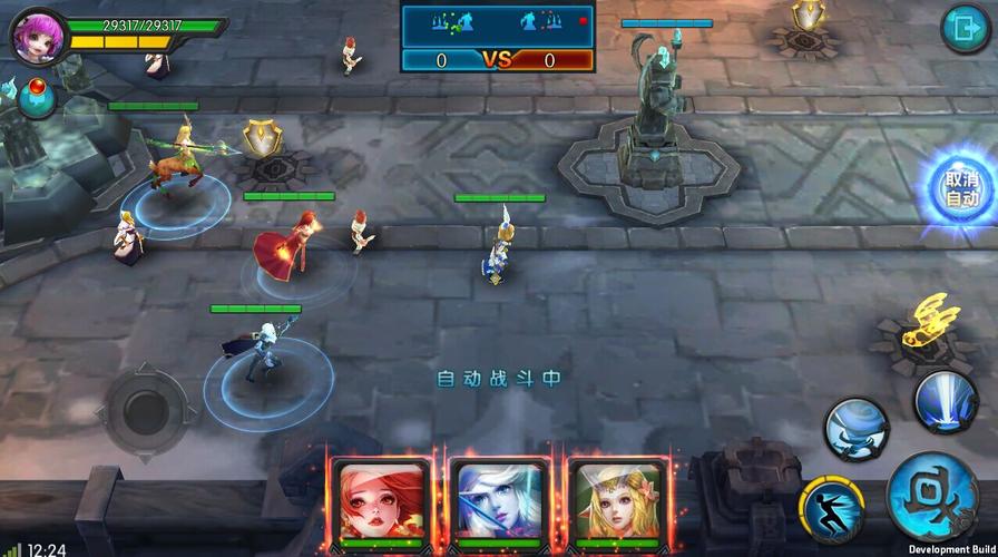 燃烧的英雄最全游戏攻略解说_燃烧的英雄最新游戏技巧通关