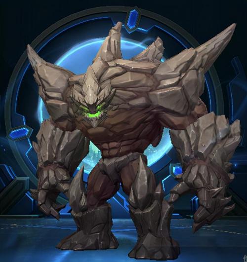 熔岩巨兽毕业搭配攻略_熔岩巨兽高效输出技巧