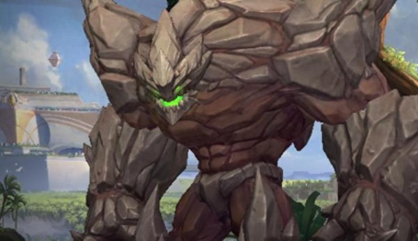 熔岩巨兽毕业搭配攻略_熔岩巨兽高效输出技巧