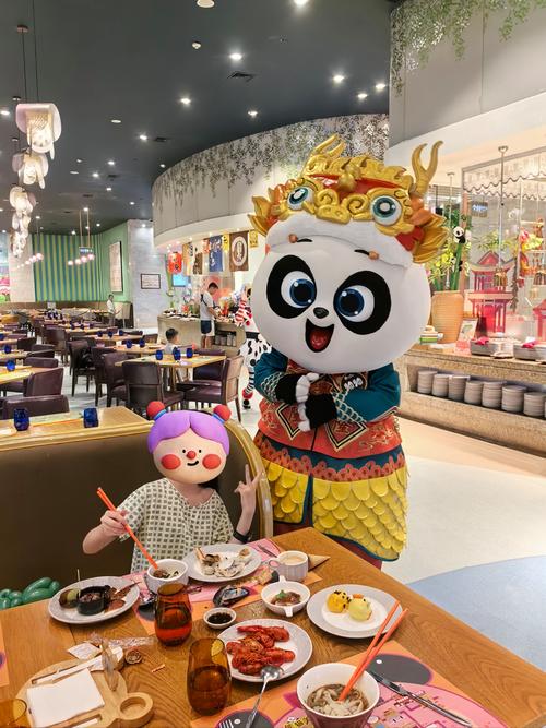 熊猫饭店全流程攻略秘籍_熊猫饭店高手进阶技巧