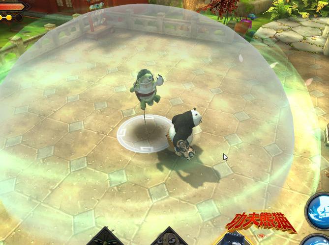 熊猫大师最全游戏攻略解说_熊猫大师最新游戏技巧通关