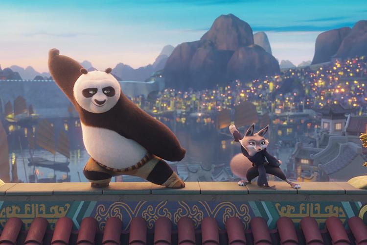 熊猫功夫最全游戏攻略解说_熊猫功夫最新游戏技巧通关