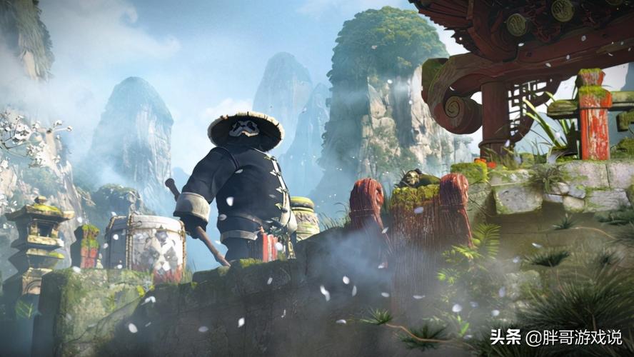 熊猫人最全游戏攻略解说_熊猫人最新游戏技巧通关