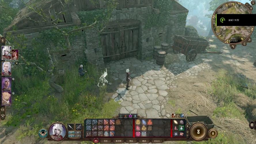 熊地精最全游戏攻略解说_熊地精最新游戏技巧通关