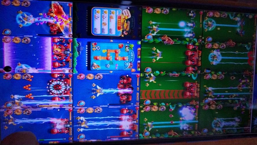 熊出没游戏最新玩法攻略_熊出没游戏通关技巧全解