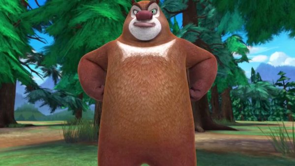 熊出没之机甲熊大最全游戏攻略解说_熊出没之机甲熊大最新游戏技巧通关