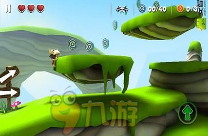 熊出没3最新最全游戏攻略_熊出没3角色获取通关技巧