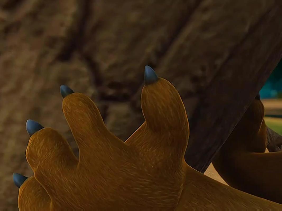 熊二快跑最全游戏攻略解说_熊二快跑最新游戏技巧通关