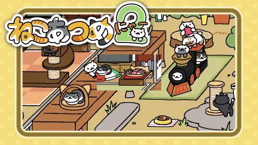 照顾小猫咪最全游戏攻略解说_照顾小猫咪最新游戏技巧通关