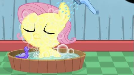 照顾小马最全游戏攻略解说_照顾小马最新游戏技巧通关