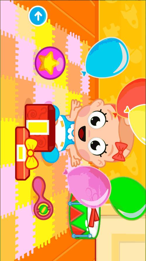 照顾小宝宝最全游戏攻略解说_照顾小宝宝最新游戏技巧通关