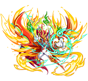 焚天战神最全游戏攻略解说_焚天战神最新游戏技巧通关