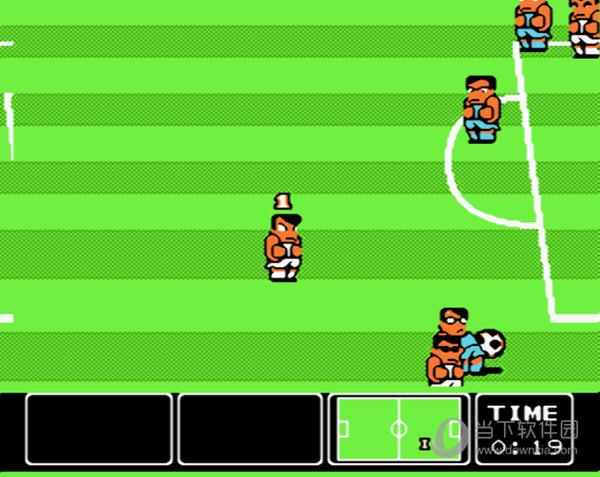 热血高校游戏最全攻略解说_热血高校游戏最新技巧通关