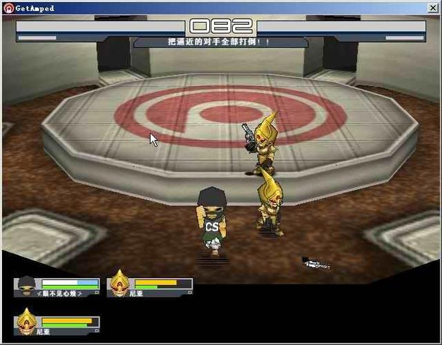 热血街霸最全游戏攻略解说_热血街霸最新游戏技巧通关