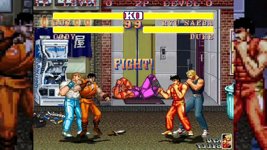 热血街机最全游戏攻略解说_热血街机最新游戏技巧通关