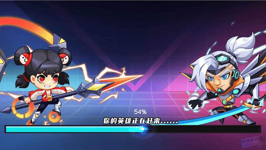 热血英雄最全游戏攻略解说_热血英雄最新游戏技巧通关