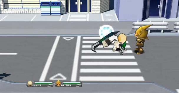 热血英雄最全游戏攻略解说_热血英雄最新游戏技巧通关