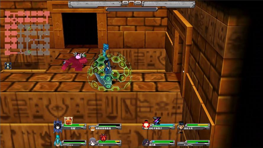 热血英豪最全游戏攻略解说_热血英豪最新游戏技巧通关