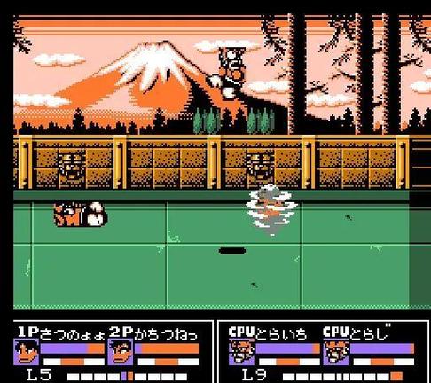 热血系列最全游戏攻略解说_热血系列最新游戏技巧通关