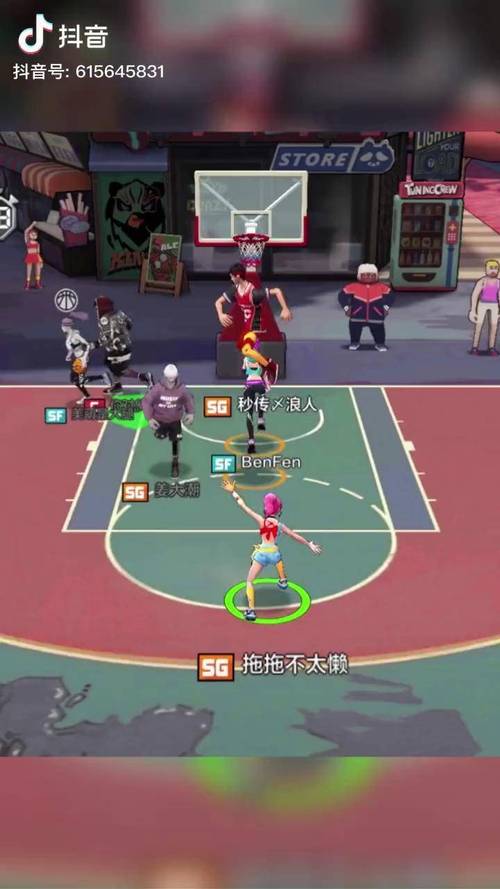 热血篮球最全游戏攻略解说_热血篮球最新游戏技巧通关