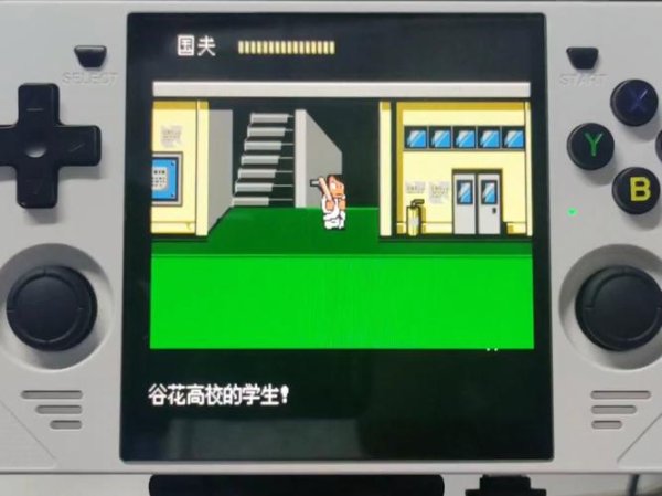 热血物语最全游戏攻略解说_热血物语最新游戏技巧通关