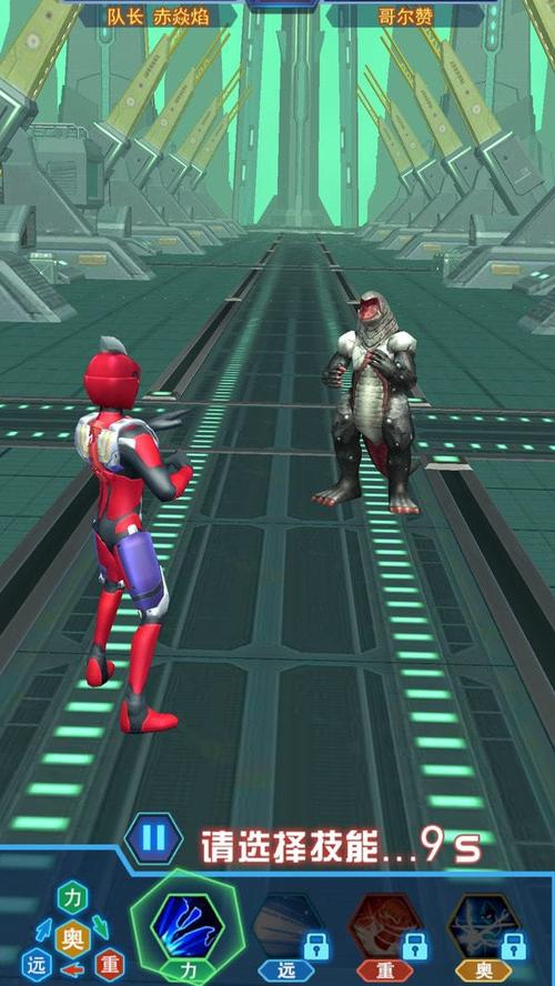 热血机甲最全游戏攻略解说_热血机甲最新游戏技巧通关