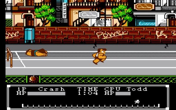 热血新纪录最全游戏攻略解说_热血新纪录最新游戏技巧通关