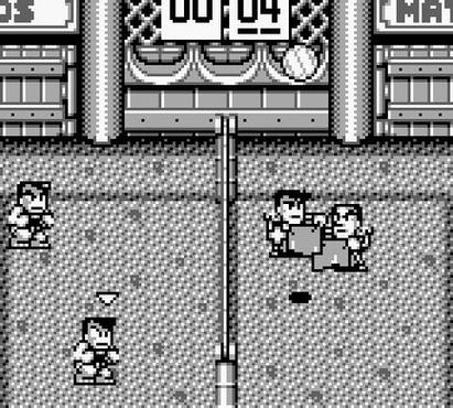 热血排球最全游戏攻略解说_热血排球最新游戏技巧通关