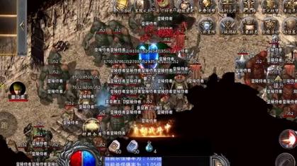 热血战场最全游戏攻略解说_热血战场最新游戏技巧通关