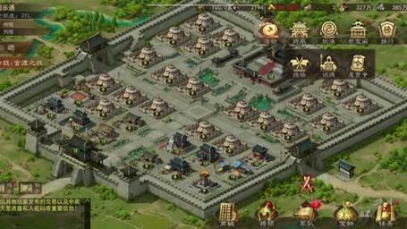 热血三国最全游戏攻略解说_热血三国最新游戏技巧通关