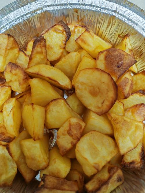 烤马铃薯最全游戏攻略解说_烤马铃薯最新游戏技巧通关