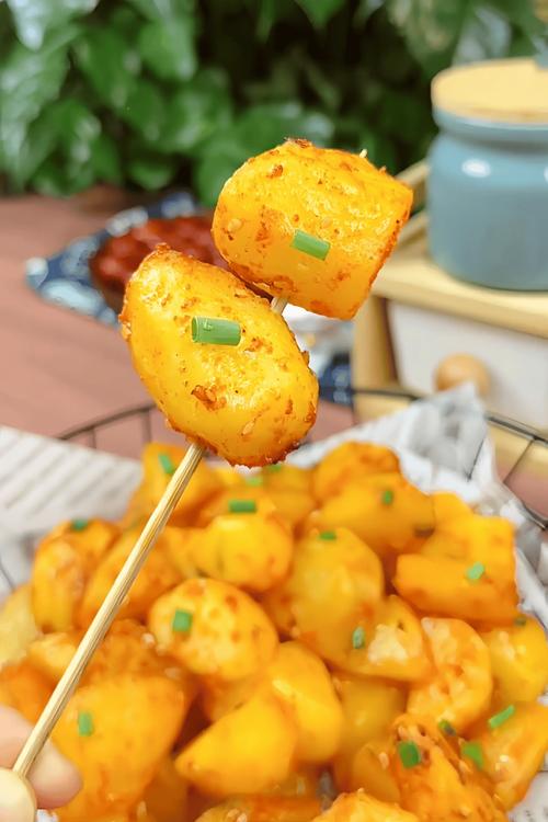 烤马铃薯最全游戏攻略解说_烤马铃薯最新游戏技巧通关