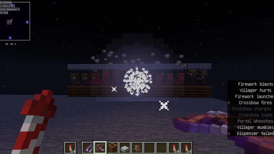 烟花火箭最全游戏攻略解说_烟花火箭最新游戏技巧通关