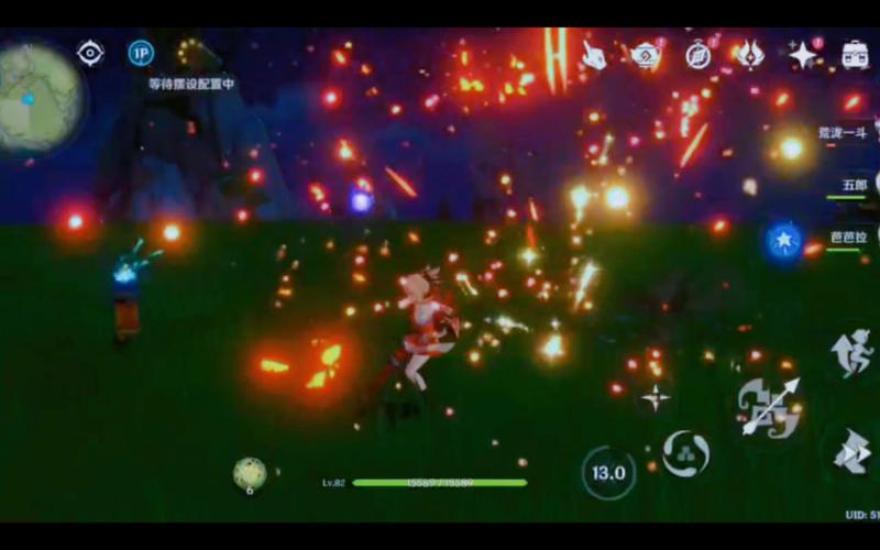 烟花易逝最全游戏攻略解说_烟花易逝最新游戏技巧通关