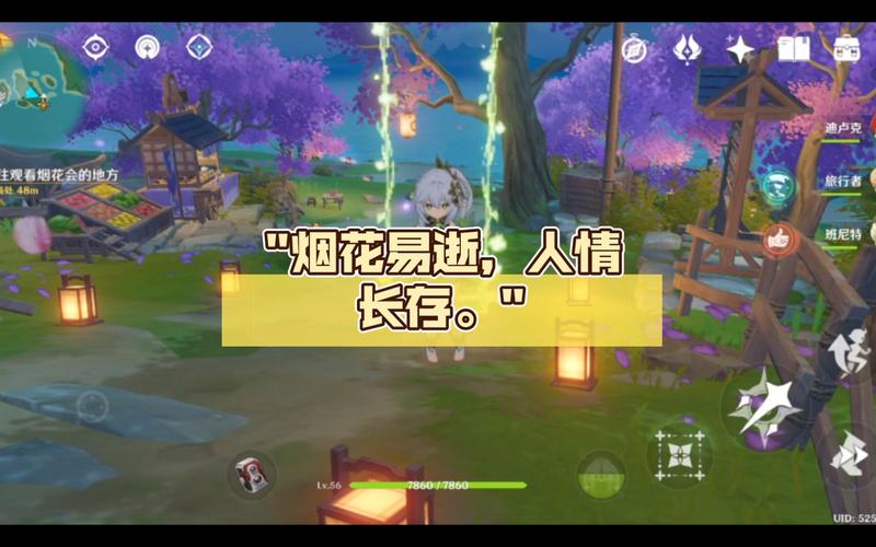 烟花易逝最全游戏攻略解说_烟花易逝最新游戏技巧通关