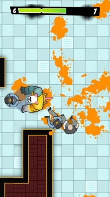 怪物老鼠击败一切下载_怪物老鼠击败一切最新版下载