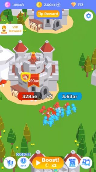 火柴人皇宫之战下载_火柴人皇宫之战ios版下载