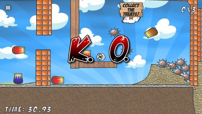 外星小球大冒险下载_外星小球大冒险手游版下载