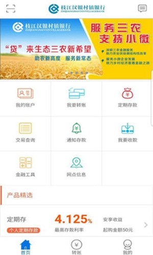 枝江汉银下载_枝江汉银ios版下载