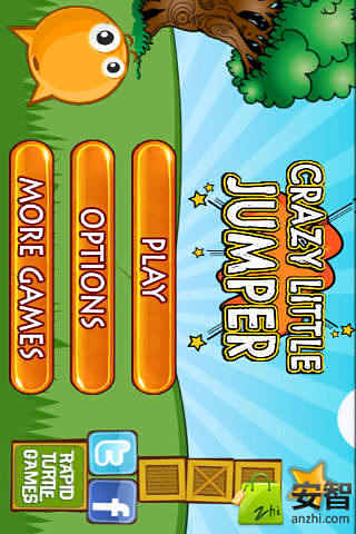 豆豆跳跃安卓版下载_豆豆跳跃手机版下载