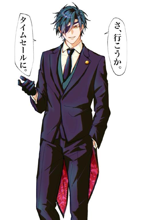 烛台切光忠最全游戏攻略解说_烛台切光忠最新游戏技巧通关